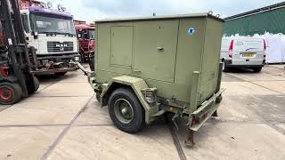 Deutz Deutz Bosch en Eisemann 25 kva aggregaat dieselaggregaat te koop - Foto 4 | Machineryline NL Deutz Deutz Bosch en Eisemann 25 kva aggregaat dieselaggregaat | Foto 4 - Machineryline