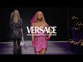 Versace Spring Summer 2023 Women S Fashion Show Versace