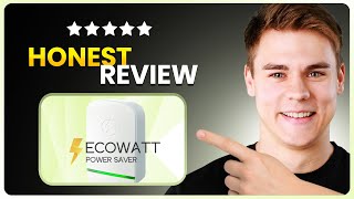 EcoWatt Power Saver Review 2026 - Is This Power Saver The Best Choice?