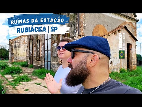 RUBIÁCEA INTERIOR DE SÃO PAULO | LUIBRACOP MUNDO PEQUENO