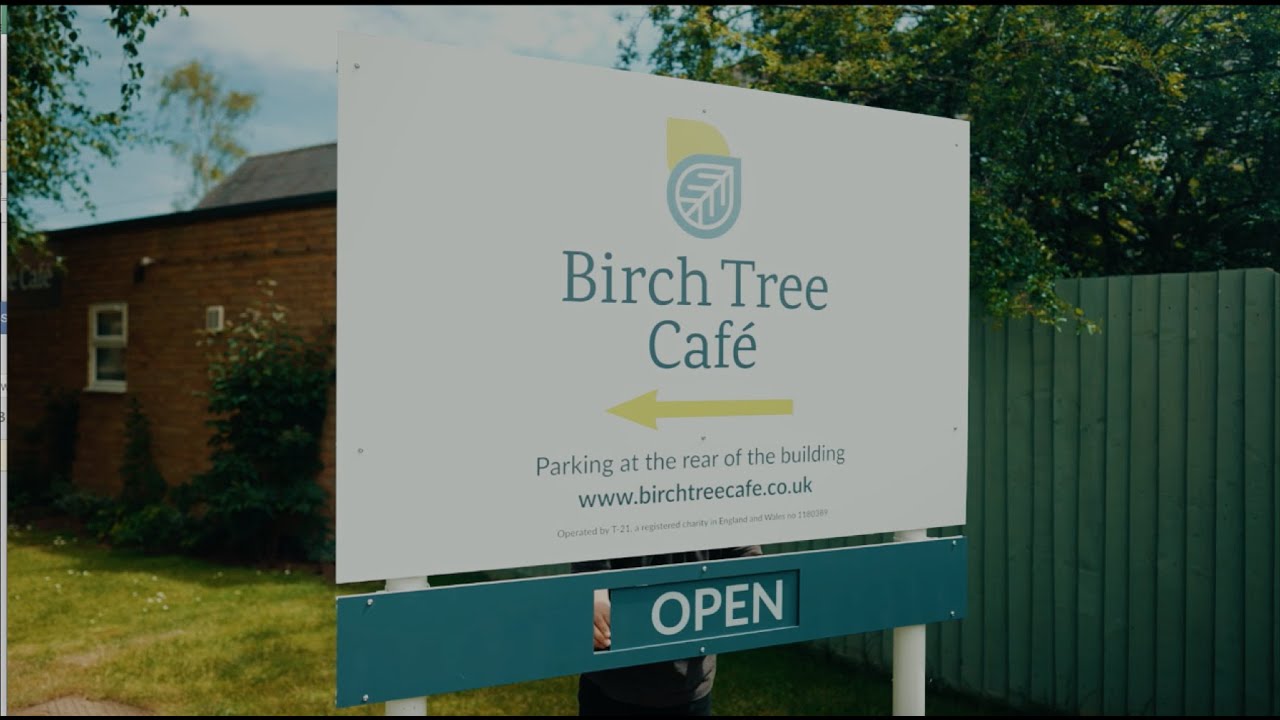 Birch Tree Cafe -What we are about
