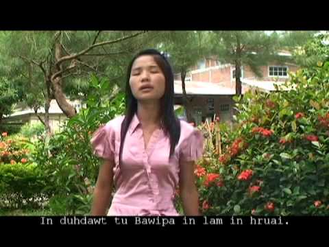 Par Cin Mawi Thlarau hrinmi Thlarau