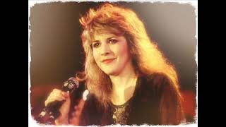 Stevie Nicks – If I Were You  –   1985