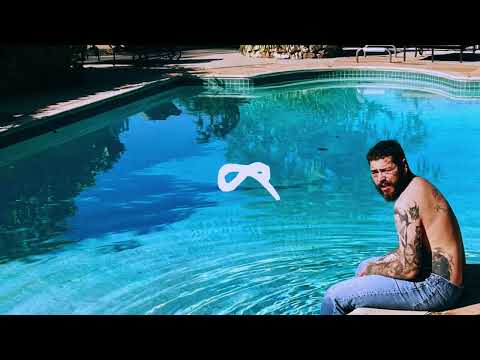 (FREE FOR PROFIT) Post Malone x The Kid Laroi Type Beat "MOURNING" Instrumental 2023