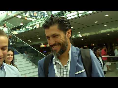 Herzlich Willkommen zur GMTN 2019