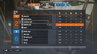 オープン1回戦