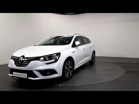 182 Renault Megane Sport Tourer | H&H Motors
