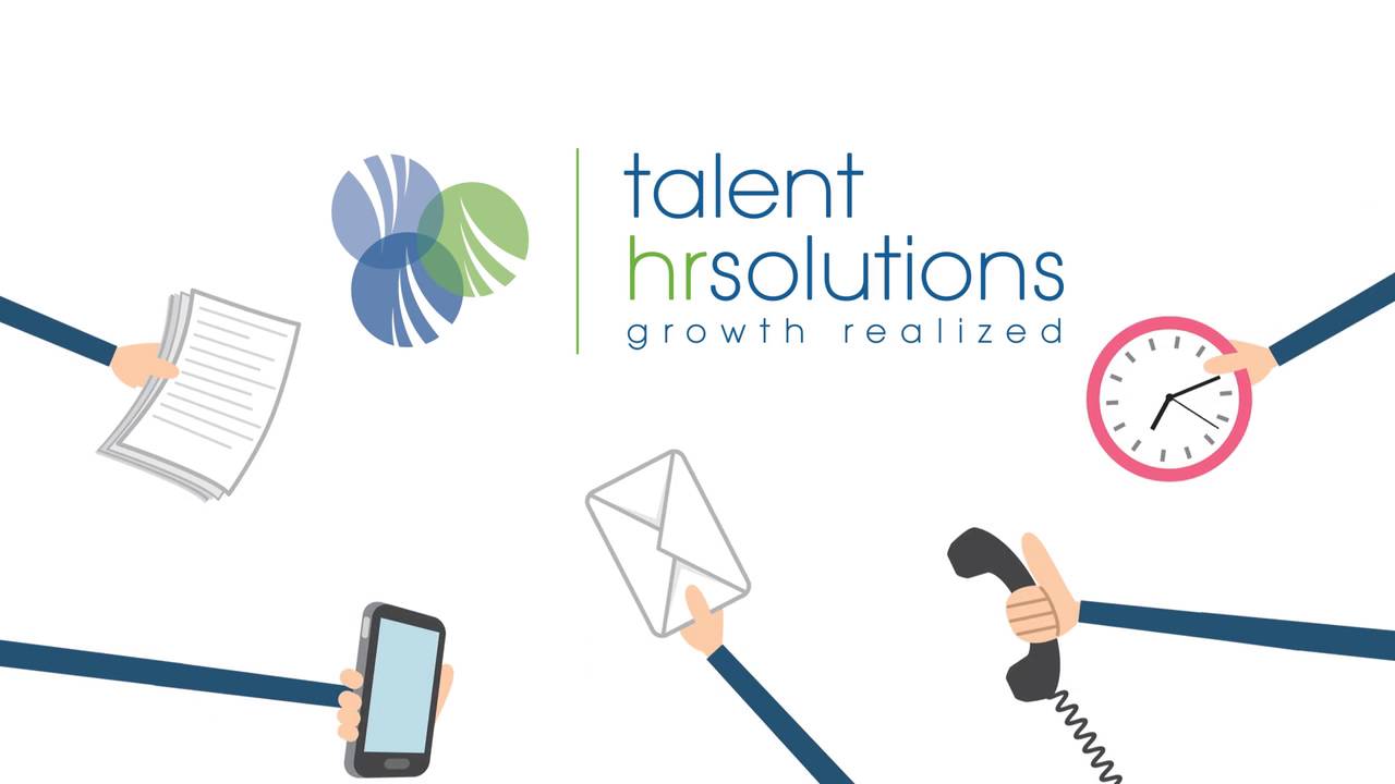 Talent HR IT HD