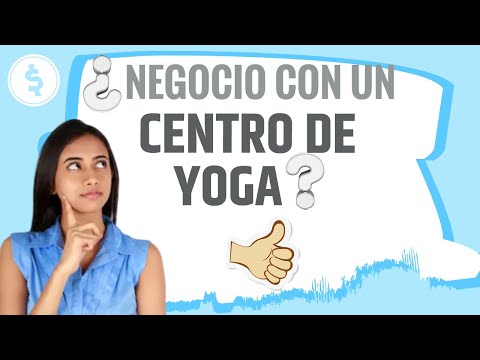 , title : 'Como Poner un Centro de Yoga - Guia de Negocio para centro de yoga'