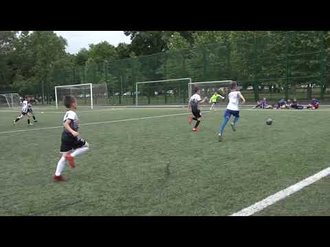 FK LION (CRNO BELE BEBE) - FK PRIMA FORTUNA 4-1