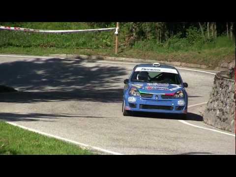 5° Rally di Majano 2012 Show [HD]