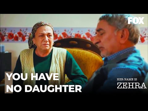Şermin Wants Her Daughter Back - Her Name is Zehra Episode 3