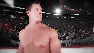 WWE John Cena Retirement Tribute HD | &quot;One More Time&quot; #ThankYouCena #johncena #johncenaretirement