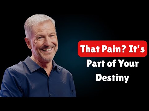 Your Pain Has a Purpose—Trust God’s Plan