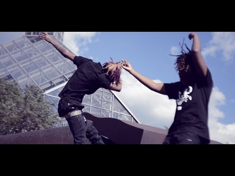 Lil Louwop - Monster (feat. Lil Tu2)