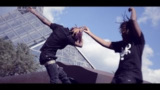 Lil Louwop - Monster (feat. Lil Tu2)