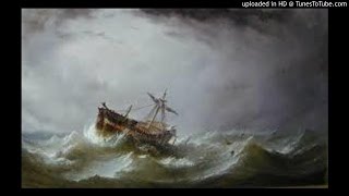 Dead Can Dance, Lisa Gerrard  - Tempest  {By Peter Imoje}