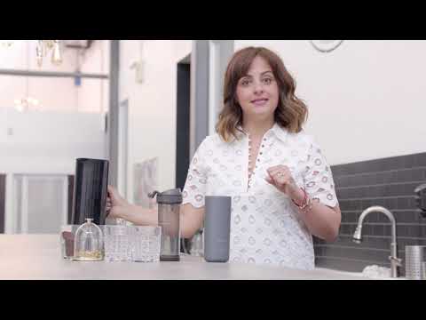 Productvideo 3 - VIVA Recharge Pro Mustard