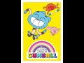 The Amazing World Of Gumball Trailer Starting From May 8 9 30pm KSA