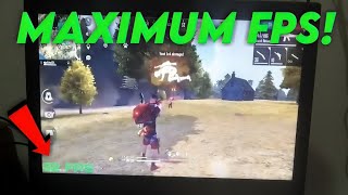 Secret Android Emulator for Free Fire *2 GB RAM PC* (LIVE PROFF)