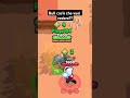 Bull What Do You Want To See Brawlstars