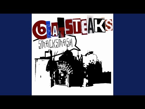 What's Coming Over You - Beatsteaks