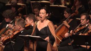 Odyssey Opera presents Antonín Dvořák’s 'Dimitrij'