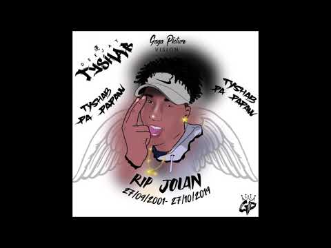 RIP🕊 DJ TYSHAB🕊 by DJ Damix