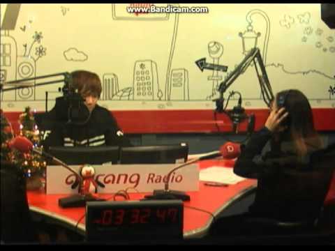 Music Access My Treasure Box 141229 with BIG Benji Part 3