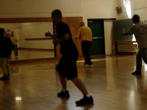 Filipino Martial Arts Club of Sacramento State (Carenza)