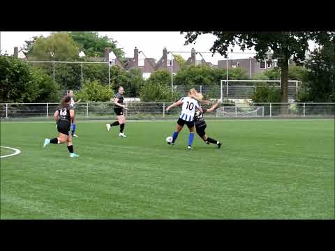 IJFC VR1 - DZC'68 VR1 4-2