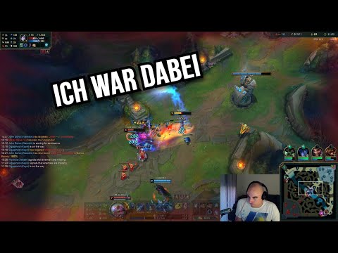 THEORETISCH AFK - PRAKTISCH DA | Road to Diamond