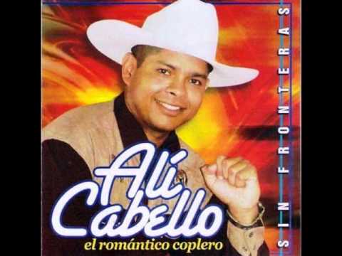 YO SOY DE APURE - Ali Cabello