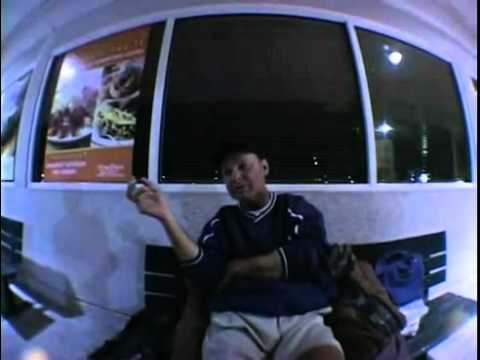 Butteryass Mondays, Errfquake Awareness