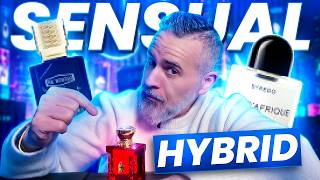 If Blue Talisman Made A Musky Hybrid? ANARCHY NO RULES