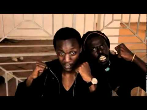 Sharif Feat Blessed Son Beat Murderer.FLV