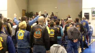 CMA MO Seasons of Refreshing 2010 - "Forever"