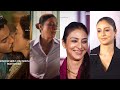 Tabu Instagram Hot Reels Close Up Edit Cleavage Show Bollywood Actress Hot Vertical Edit