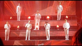 180716 BTOB 비투비 일본 팬미팅 2부 L.U.V