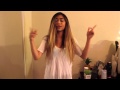 Drunk in Love / ***Flawless Cover Jessica Sanchez ...