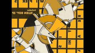 Wipers /Is This Real (in reverse)