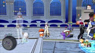 ドラクエ１０配信
