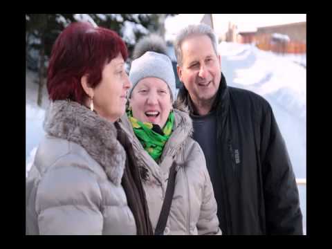 Hrochotská zabíjačka 2015