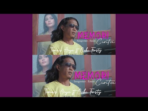 Memori Cinta (feat. Ovhi Firsty)