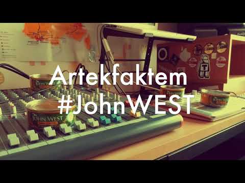 Artekfaktem - #JohnWEST
