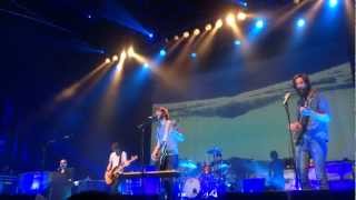 Band of Horses - Older