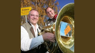 Komm Mal Raus (De Fotz Von Zobes)