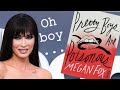 Megan Fox's Poetry Book Made Me Genuinely Angry
