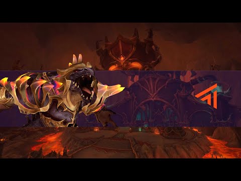 Ascendance vs Mythic Zskarn | Post Changes | Multi-PoV