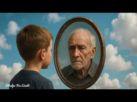 Kis László: Nem vagyok én már az aki voltam (feldolgozás)